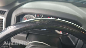 2018 Ram 1500 Outdoorsman Crew Cab Medium Bed – miniatura 28