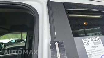 2018 Ram 1500 Outdoorsman Crew Cab Medium Bed – miniatura 29