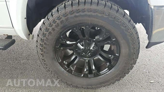 2018 Ram 1500 Outdoorsman Crew Cab Medium Bed – miniatura 30