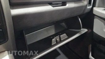 2018 Ram 1500 Outdoorsman Crew Cab Medium Bed – miniatura 31