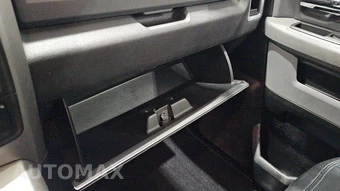2018 Ram 1500 Outdoorsman Crew Cab Medium Bed – miniatura 34