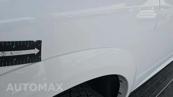 2018 Ram 1500 Outdoorsman Crew Cab Medium Bed – miniatura 37