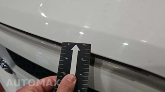 2018 Ram 1500 Outdoorsman Crew Cab Medium Bed – miniatura 42