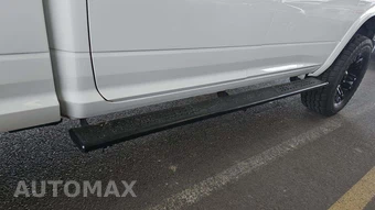 2018 Ram 1500 Outdoorsman Crew Cab Medium Bed – miniatura 46