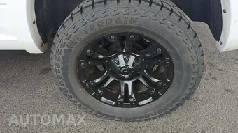 2018 Ram 1500 Outdoorsman Crew Cab Medium Bed – miniatura 47