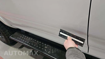 2018 Ram 1500 Outdoorsman Crew Cab Medium Bed – miniatura 50