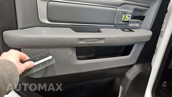 2018 Ram 1500 Outdoorsman Crew Cab Medium Bed – miniatura 52