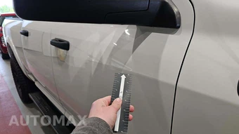 2018 Ram 1500 Outdoorsman Crew Cab Medium Bed – miniatura 53