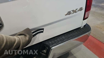 2018 Ram 1500 Outdoorsman Crew Cab Medium Bed - miniatura 12