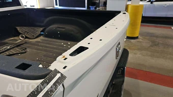2018 Ram 1500 Outdoorsman Crew Cab Medium Bed - miniatura 13