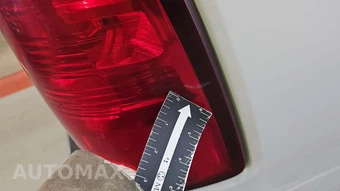 2018 Ram 1500 Outdoorsman Crew Cab Medium Bed - miniatura 14
