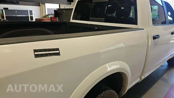 2018 Ram 1500 Outdoorsman Crew Cab Medium Bed - miniatura 16