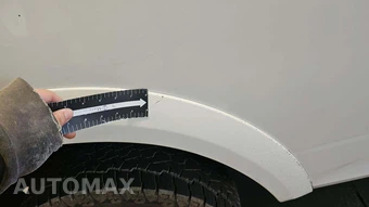 2018 Ram 1500 Outdoorsman Crew Cab Medium Bed - miniatura 17