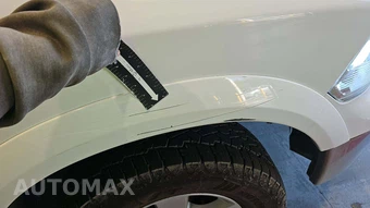 2018 Ram 1500 Outdoorsman Crew Cab Medium Bed - miniatura 19