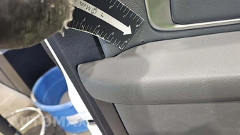 2018 Ram 1500 Outdoorsman Crew Cab Medium Bed - miniatura 20