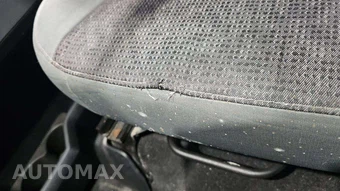 2018 Ram 1500 Outdoorsman Crew Cab Medium Bed - miniatura 23
