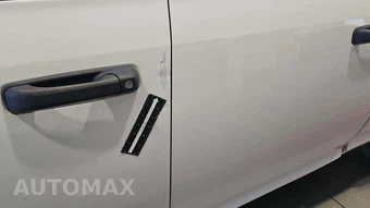 2018 Ram 1500 Outdoorsman Crew Cab Medium Bed - miniatura 4
