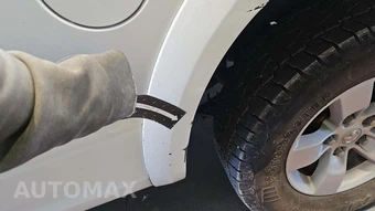 2018 Ram 1500 Outdoorsman Crew Cab Medium Bed - miniatura 6