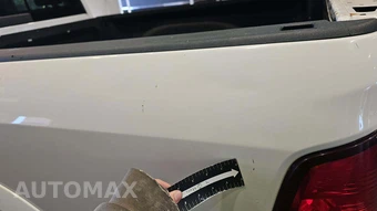 2018 Ram 1500 Outdoorsman Crew Cab Medium Bed - miniatura 7