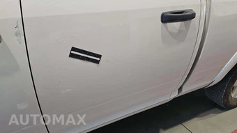 2018 Ram 1500 Outdoorsman Crew Cab Medium Bed - miniatura 9