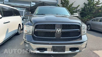 2018 Ram 1500 Outdoorsman Crew Cab Short Bed - samochód z USA z aukcji Manheim, oferta Kup Teraz w AUTOMAX