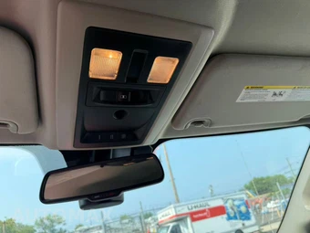2018 Ram 1500 Outdoorsman Crew Cab Short Bed - miniatura 11