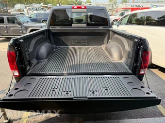 2018 Ram 1500 Outdoorsman Crew Cab Short Bed - miniatura 21