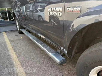 2018 Ram 1500 Outdoorsman Crew Cab Short Bed - miniatura 27