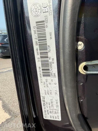 2018 Ram 1500 Outdoorsman Crew Cab Short Bed - miniatura 31