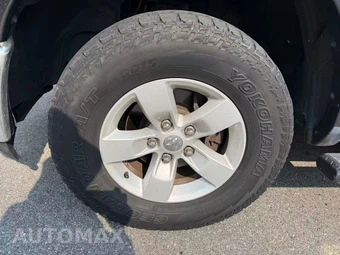 2018 Ram 1500 Outdoorsman Crew Cab Short Bed - miniatura 35