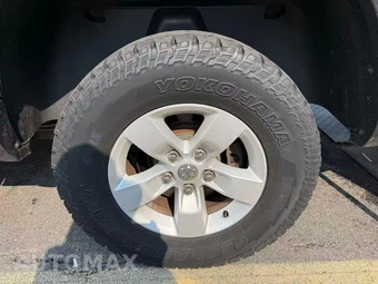 2018 Ram 1500 Outdoorsman Crew Cab Short Bed - miniatura 37