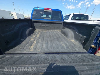 2018 Ram 1500 Outdoorsman Crew Cab Short Bed – miniatura 16