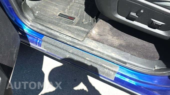 2018 Ram 1500 Outdoorsman Crew Cab Short Bed – miniatura 18