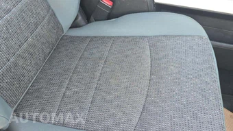2018 Ram 1500 Outdoorsman Crew Cab Short Bed – miniatura 24