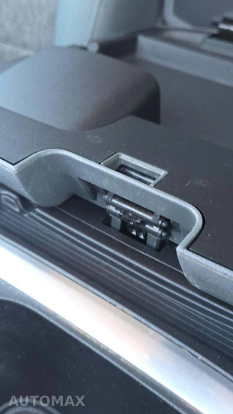 2018 Ram 1500 Outdoorsman Crew Cab Short Bed – miniatura 26