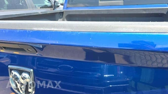 2018 Ram 1500 Outdoorsman Crew Cab Short Bed – miniatura 30