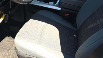 2018 Ram 1500 Outdoorsman Crew Cab Short Bed – miniatura 35
