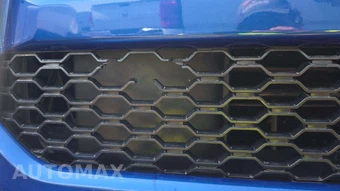 2018 Ram 1500 Outdoorsman Crew Cab Short Bed – miniatura 36
