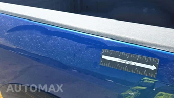 2018 Ram 1500 Outdoorsman Crew Cab Short Bed – miniatura 37
