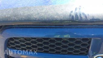 2018 Ram 1500 Outdoorsman Crew Cab Short Bed – miniatura 44