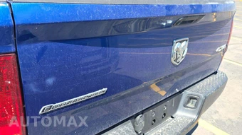 2018 Ram 1500 Outdoorsman Crew Cab Short Bed – miniatura 52