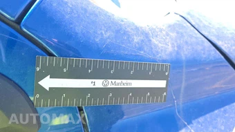 2018 Ram 1500 Outdoorsman Crew Cab Short Bed – miniatura 59