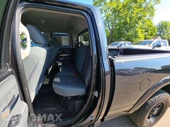 2018 Ram 1500 Outdoorsman Extended Cab Medium Bed - miniatura 13