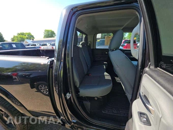2018 Ram 1500 Outdoorsman Extended Cab Medium Bed - miniatura 16