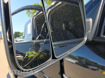 2018 Ram 1500 Outdoorsman Extended Cab Medium Bed - miniatura 22