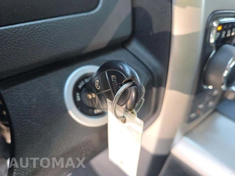 2018 Ram 1500 Outdoorsman Extended Cab Medium Bed - miniatura 8