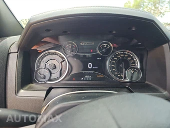 2018 Ram 1500 Rebel Crew Cab Short Bed - miniatura 12