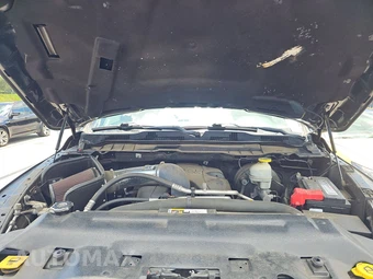 2018 Ram 1500 Rebel Crew Cab Short Bed - miniatura 15