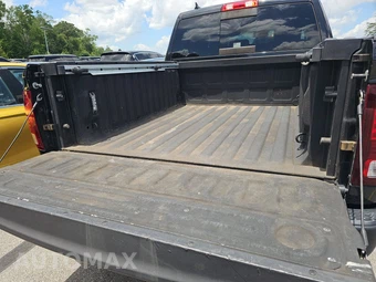 2018 Ram 1500 Rebel Crew Cab Short Bed - miniatura 16