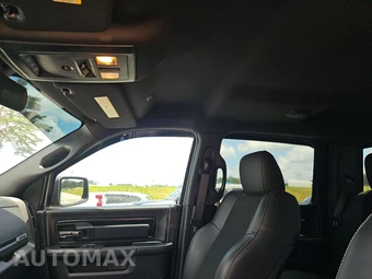 2018 Ram 1500 Rebel Crew Cab Short Bed - miniatura 18